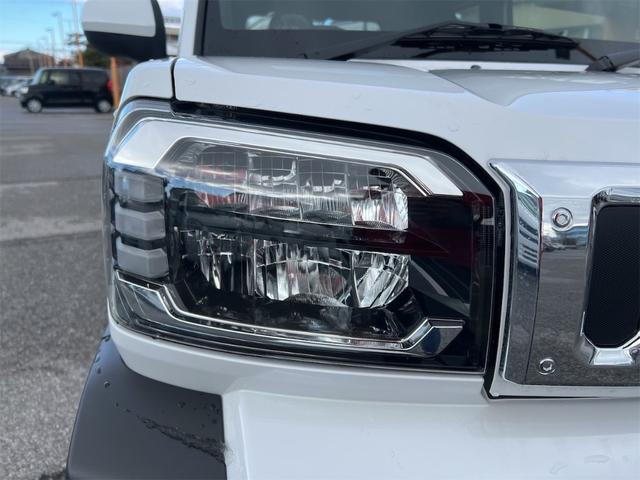 ダイハツ タフト 25枚目