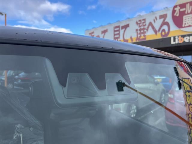 ダイハツ タフト 27枚目