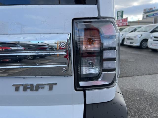 ダイハツ タフト 29枚目