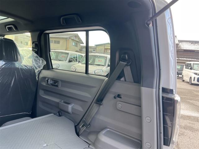 ダイハツ タフト 36枚目