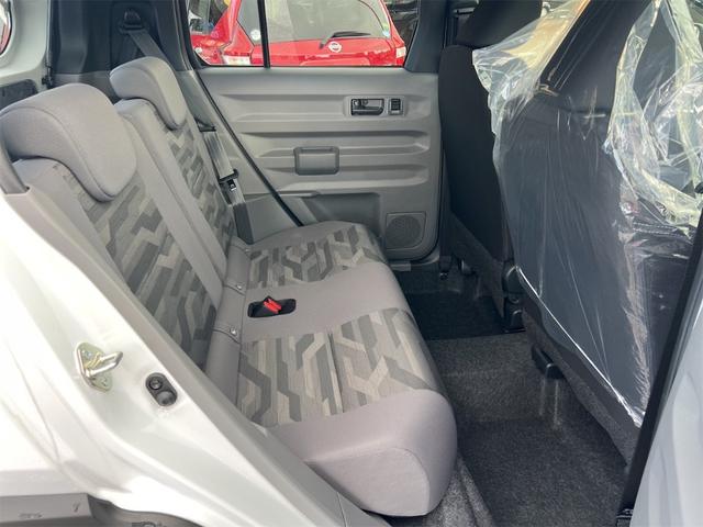 ダイハツ タフト 40枚目