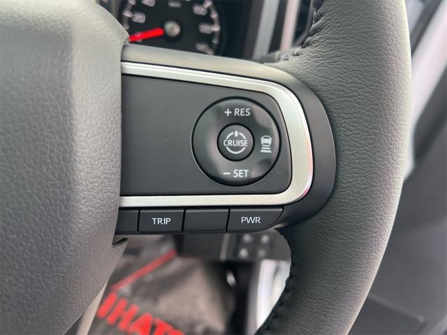 ダイハツ タフト 46枚目