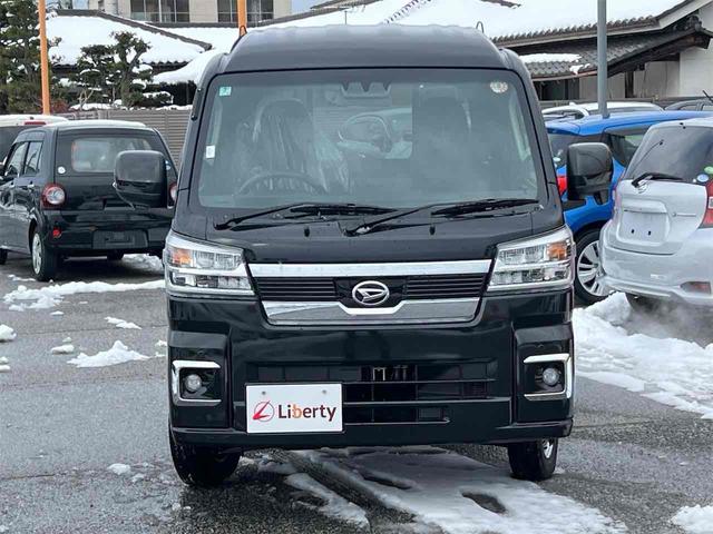 ダイハツ ハイゼットトラック 5枚目