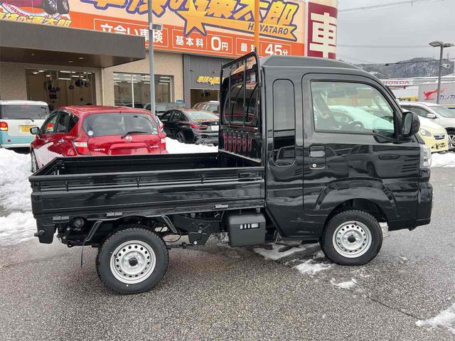 ダイハツ ハイゼットトラック 7枚目