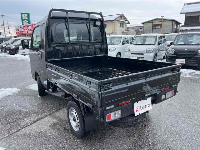 ダイハツ ハイゼットトラック 10枚目
