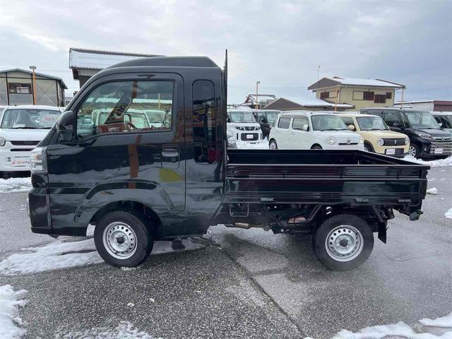 ダイハツ ハイゼットトラック 11枚目