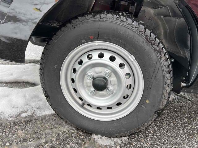 ダイハツ ハイゼットトラック 12枚目