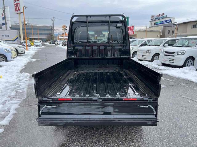 ダイハツ ハイゼットトラック 18枚目