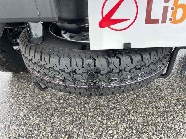 ダイハツ ハイゼットトラック 19枚目