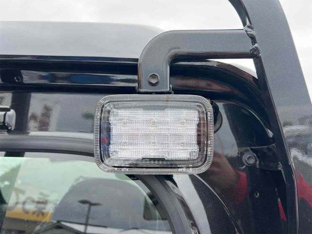 ダイハツ ハイゼットトラック 20枚目