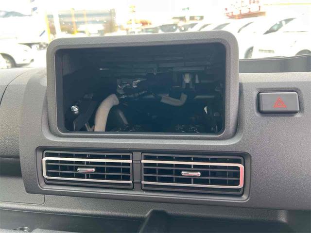 ダイハツ ハイゼットトラック 28枚目