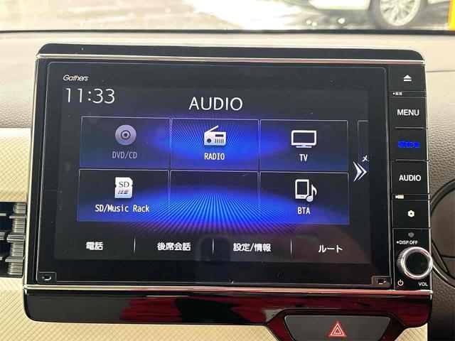 ホンダ Ｎ－ＷＧＮ 8枚目