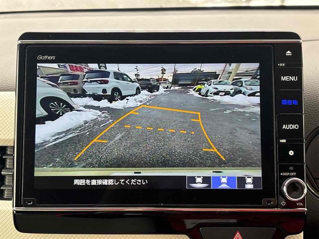 ホンダ Ｎ－ＷＧＮ 10枚目