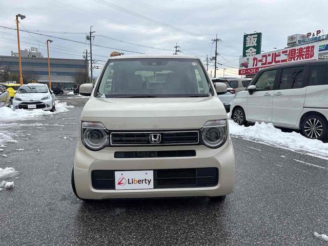 ホンダ Ｎ－ＷＧＮ 15枚目