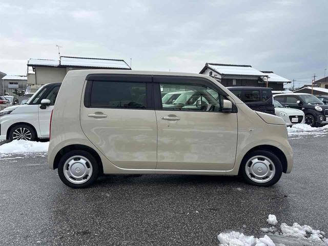 ホンダ Ｎ－ＷＧＮ 17枚目