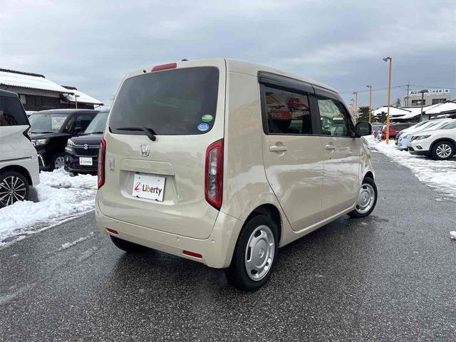 ホンダ Ｎ－ＷＧＮ 18枚目