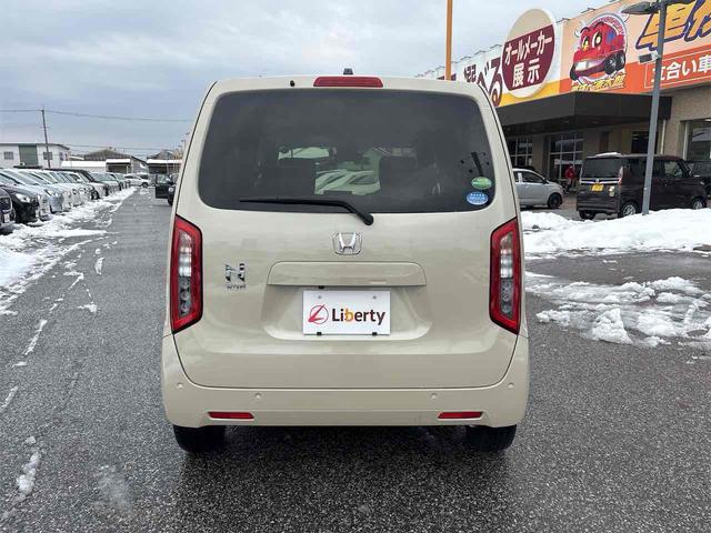 ホンダ Ｎ－ＷＧＮ 19枚目