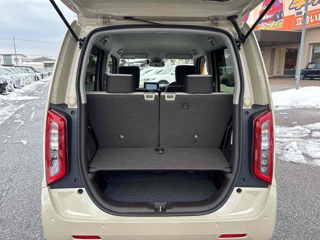 ホンダ Ｎ－ＷＧＮ 22枚目