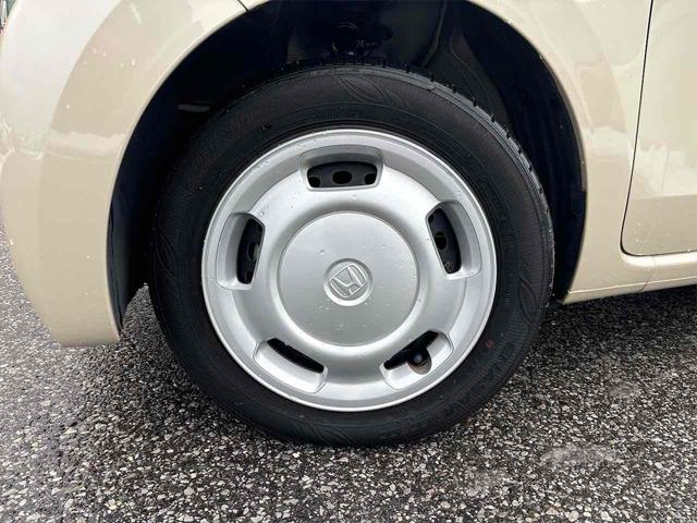 ホンダ Ｎ－ＷＧＮ 23枚目