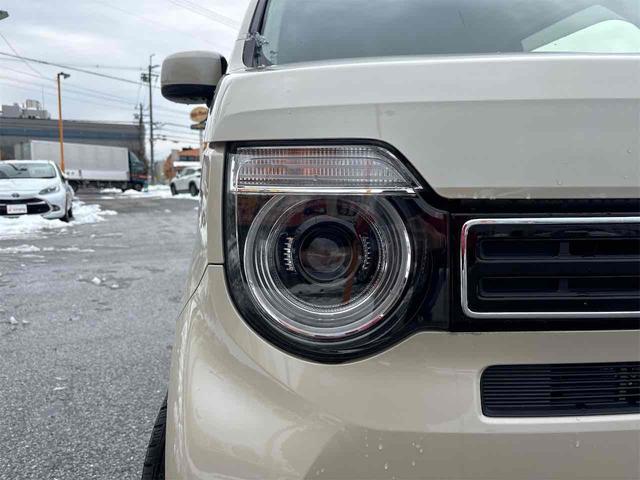 ホンダ Ｎ－ＷＧＮ 25枚目