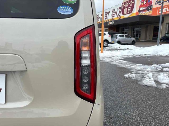 ホンダ Ｎ－ＷＧＮ 28枚目