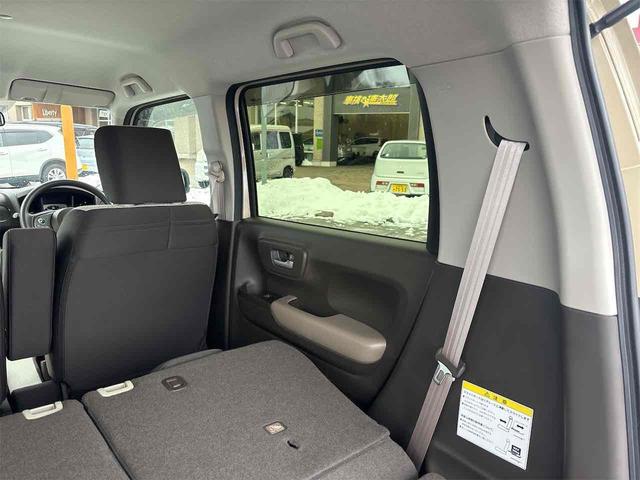 ホンダ Ｎ－ＷＧＮ 31枚目