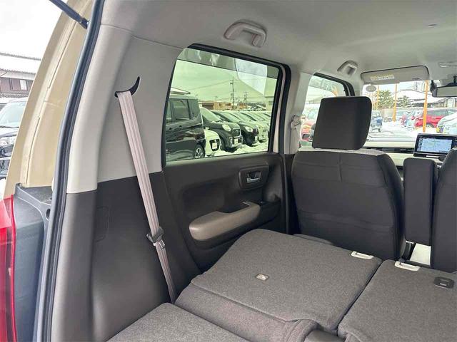 ホンダ Ｎ－ＷＧＮ 32枚目