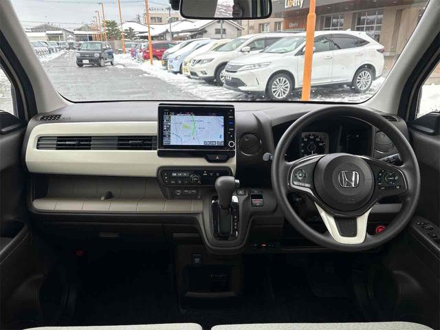 ホンダ Ｎ－ＷＧＮ 34枚目