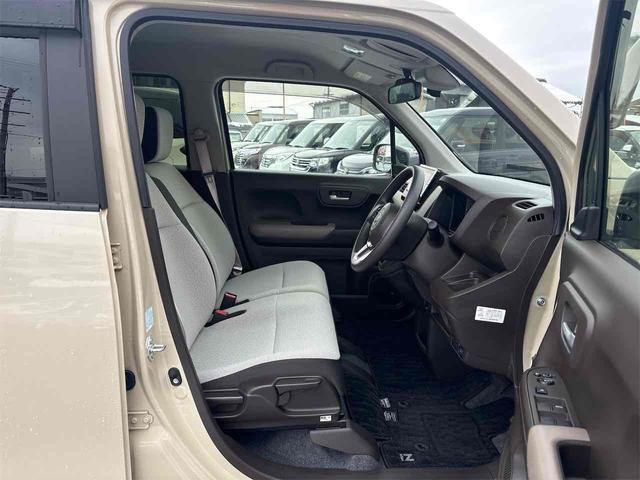 ホンダ Ｎ－ＷＧＮ 50枚目