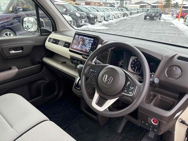 ホンダ Ｎ－ＷＧＮ 51枚目