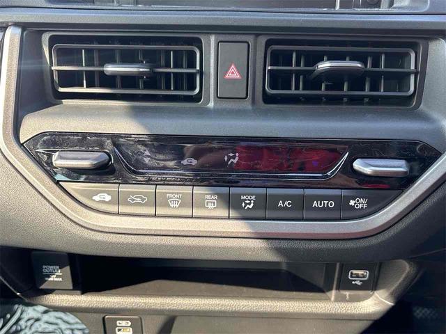 ホンダ WR-V 7枚目