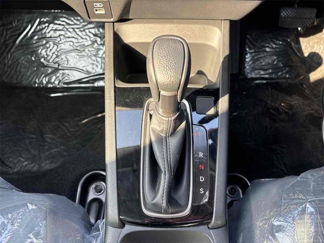 ホンダ WR-V 8枚目