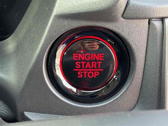 ホンダ WR-V 10枚目