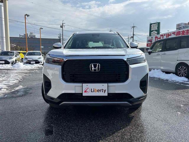 ホンダ WR-V 14枚目