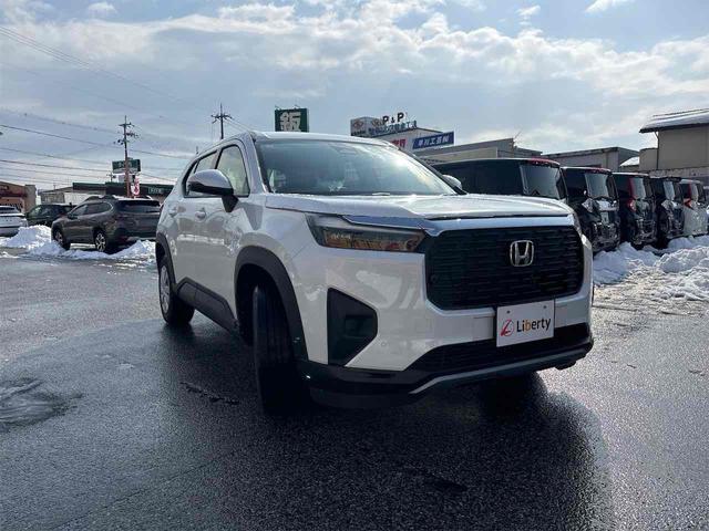 ホンダ WR-V 15枚目