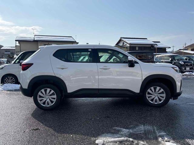 ホンダ WR-V 16枚目