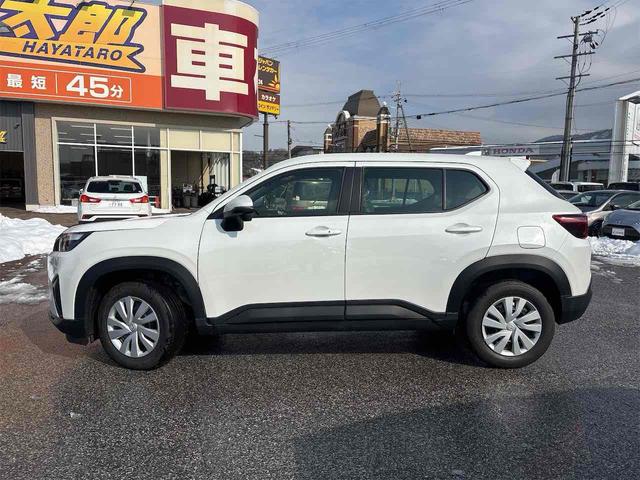 ホンダ WR-V 17枚目