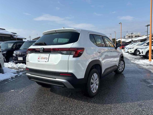 ホンダ WR-V 18枚目