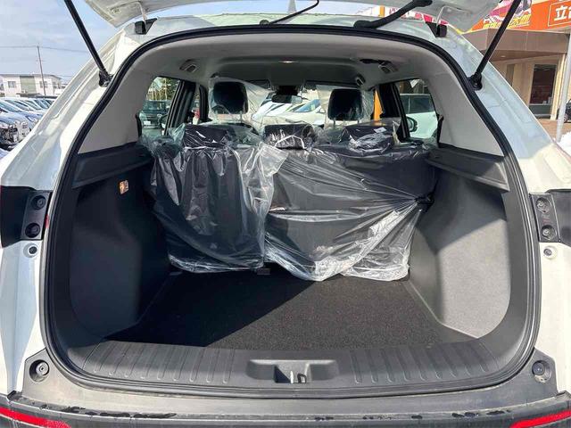 ホンダ WR-V 21枚目