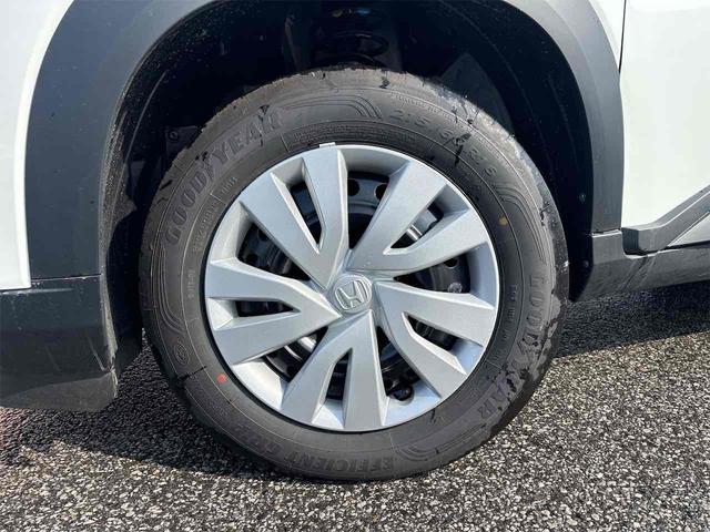 ホンダ WR-V 23枚目