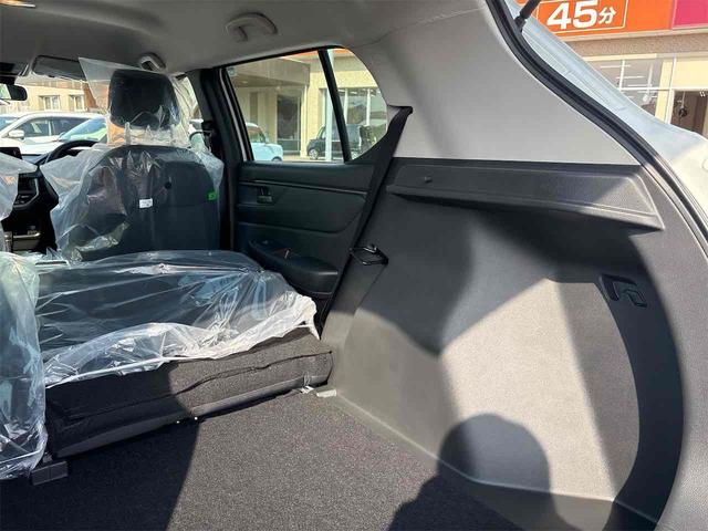 ホンダ WR-V 24枚目