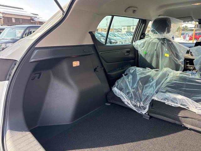 ホンダ WR-V 30枚目