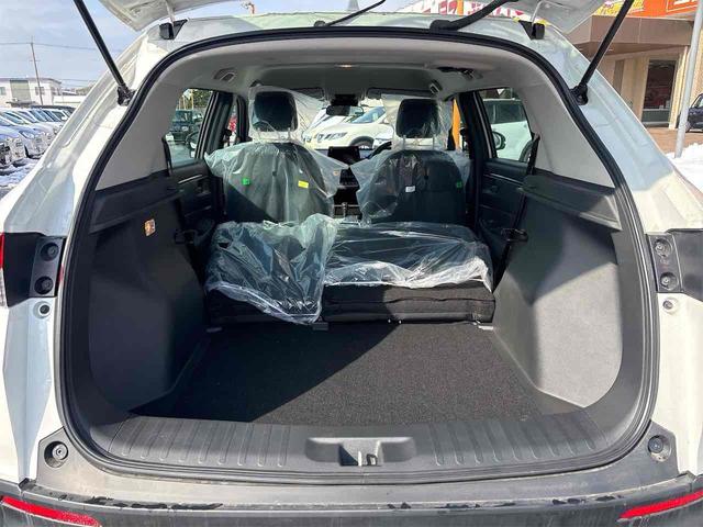 ホンダ WR-V 31枚目