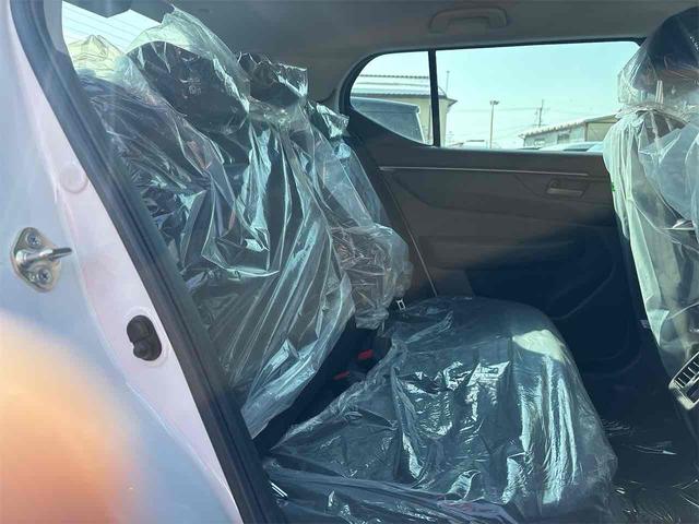 ホンダ WR-V 32枚目