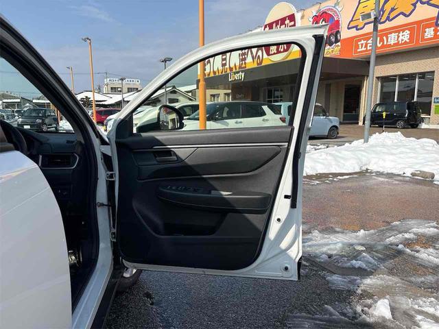 ホンダ WR-V 33枚目