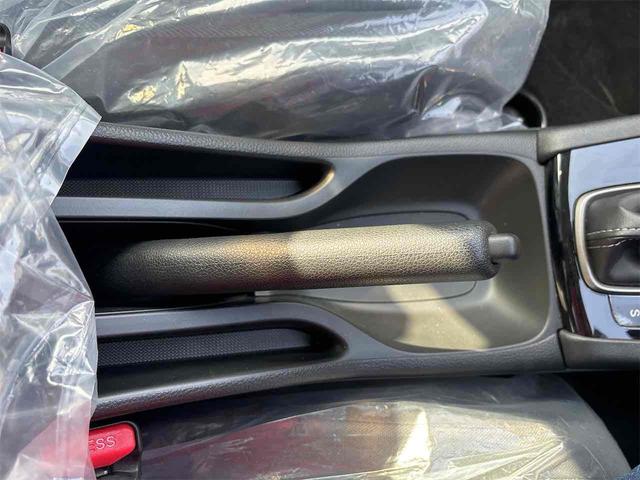 ホンダ WR-V 38枚目