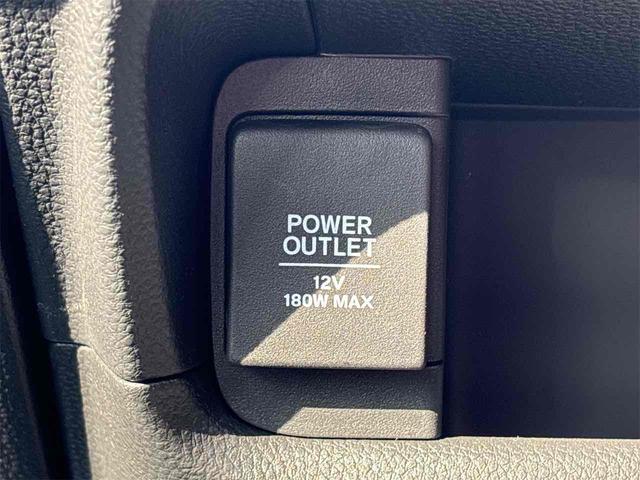 ホンダ WR-V 41枚目