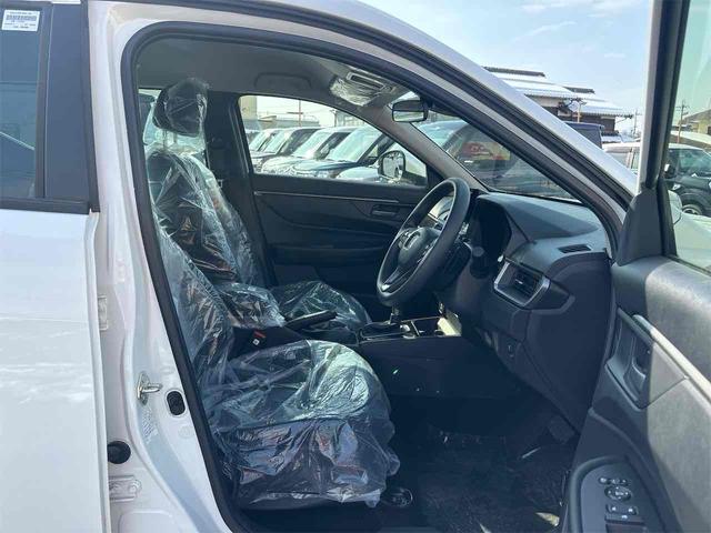 ホンダ WR-V 42枚目