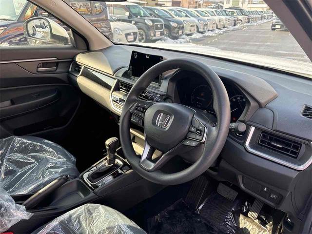 ホンダ WR-V 43枚目