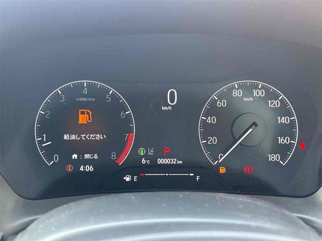 ホンダ WR-V 45枚目